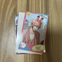 ORIENS 赤城ウェン