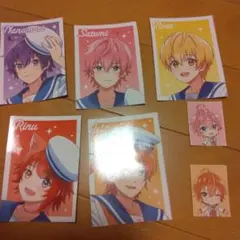 すとぷりカード　まとめ売り　最終値下げ