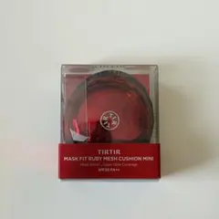 TIRTIR MASK FIT RUBY MESH CUSHION MINIのサムネイル
