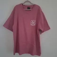 厚手コットンTシャツ　Local Motionのサムネイル