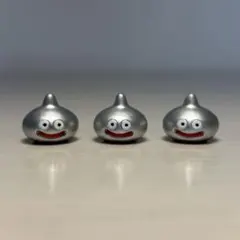 ドラクエ メタルスライム メタルブラザーズ フィギュア 3体セット