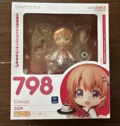 ねんどろいど 798 ココア ご注文はうさぎですか??のサムネイル