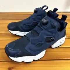 リーボック　インスタポンプフューリー　24㎝