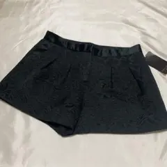 ZARA★ショートパンツ　新品・未使用
