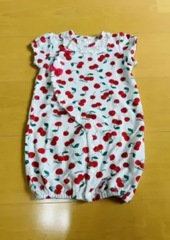 さくらんぼ 2wayオール