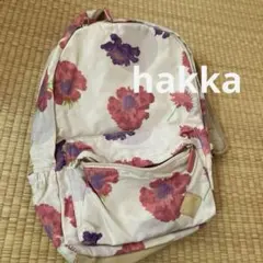 hakka リュック