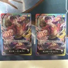 展示用レプリカ ドジャース モンキー・D・ルフィ - メルカリ