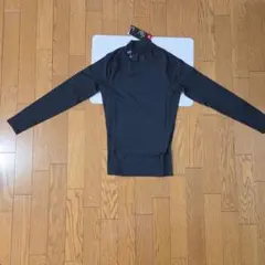 Under Armour トレーニング 長袖シャツ SM ブラック