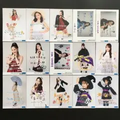 7636 モーニング娘。 小田さくら 生写真 41枚セット - メルカリ