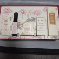 2025年最新】kama アーユルヴェーダの人気アイテム - メルカリ