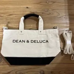 DEAN & DELUCA トート新品