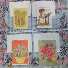 グリーティングカード