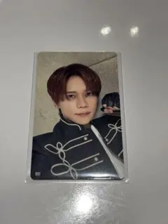 藤牧京介 ラポスタ トレカ 91