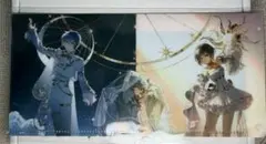 初音ミクシンフォニー2026 東京 SS席 特典グッズ チケットホルダー