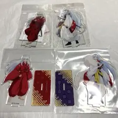 ブルーアーカイブ 韓国版 マルクト アイン ソフ オウル アクリル 