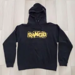 2026年最新】rancid パーカーの人気アイテム - メルカリ
