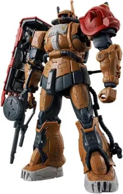 【新品】HG 1/144 ザクII F型 ソラリ機 復讐のレクイエムのサムネイル