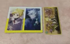プロジェクトセカイ プロセカ 鏡音レン グッズ セット