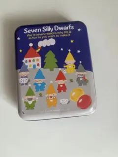2026年最新】silly seven dwarfsの人気アイテム - メルカリ
