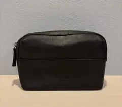 【新品】カタール航空 アメニティポーチ　Diptyque