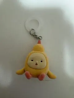 こびとづかんカプセルトイ