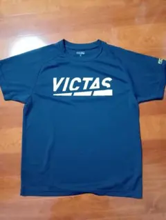 VICTAS ネイビー Mサイズ