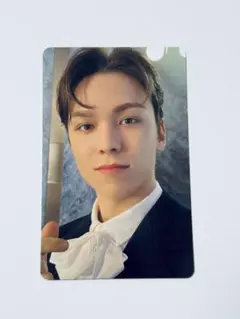 SEVENTEEN セブチ トレカ DREAM 東京 会場限定 バーノン