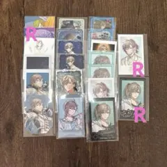 にじさんじ 叶 チェキ カード グッズ まとめ売り