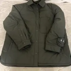 UNIQLO×アニヤハインドマーチ　パフテックシャツジャケットXL新品