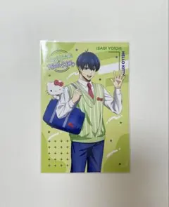 ブルーロック サンリオ