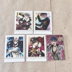 アイナナ 百 Re:vale アイドリッシュセブン ぱしゃこれ 箔押しあり