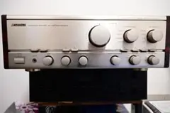 2026年最新】Sansui AU- mosの人気アイテム - メルカリ