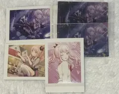 プロセカ 暁山瑞希 ニーゴ ぱしゃこれ ウエハース マリオネット 佐藤日向