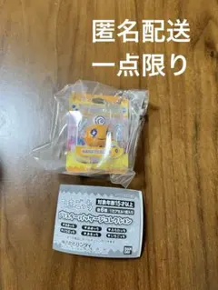 たまごっち ブリスターパッケージコレクション めめっち