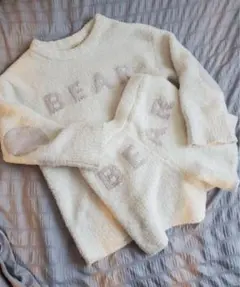 ジェラピケBEAR セット　くま　gelatopique