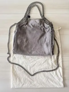 STELLA McCARTNEY ファラベラ ショルダーバッグのサムネイル