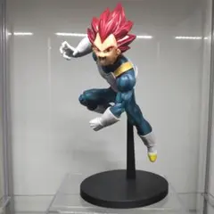 ドラゴンボール超 BLOOD OF SAIYANS　ベジータ