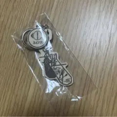 ヨルシカ ガチャ キーホルダー 一人称　櫂