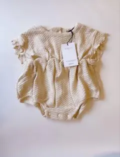 新品】MARSOU ロンパース 6m 70 - メルカリ