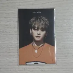 straykids miroh トレカ コンプセット リノ straykids miroh トレカ コンプセット リノ - メルカリ