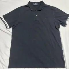 極美品　フレッドペリー　英国製　42