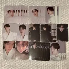 ベッキョン LONSDALEITE グッズ ラントレ セット まとめ売り