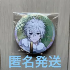 にじさんじ Dytica スイパラ 叢雲カゲツ 缶バッジ 等身