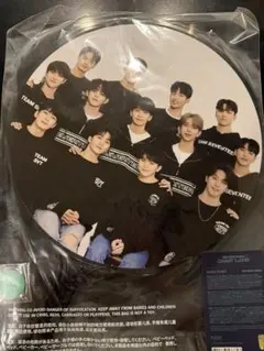 SEVENTEEN ケレンうちわ