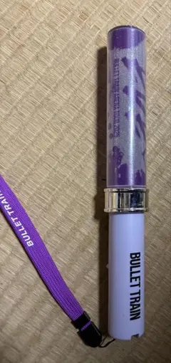 超特急　EVE リョウガ　ペンライト