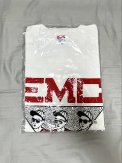EMC Tシャツ ホワイト XLサイズ
