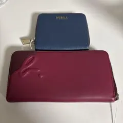 2025年最新】アニエスベー 財布 ピンクの人気アイテム - メルカリ