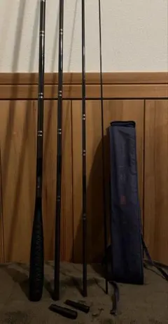 2025年最新】へら竿 がまかつの人気アイテム - メルカリ