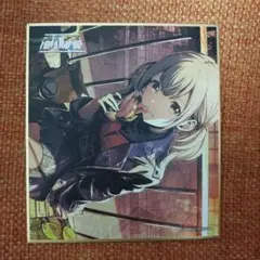 プロセカ 白石杏 30A お正月 色紙 - メルカリ