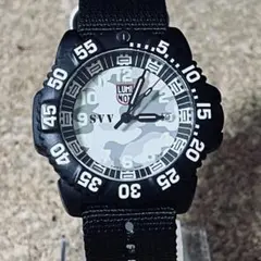Luminox 腕時計 カモフラージュ柄 Ref.3051 CAMO限定200本 - メルカリ